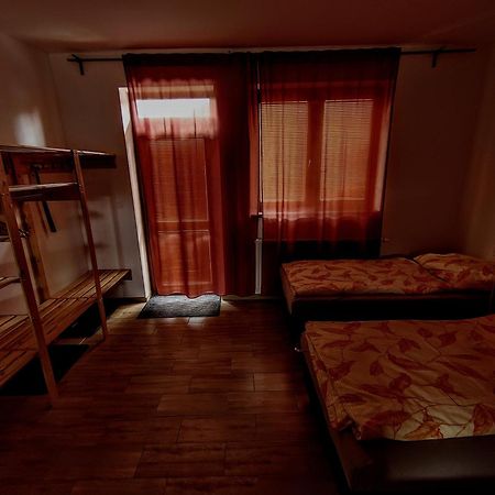 Apartmany Centrum Pavčina Lehota Chambre photo