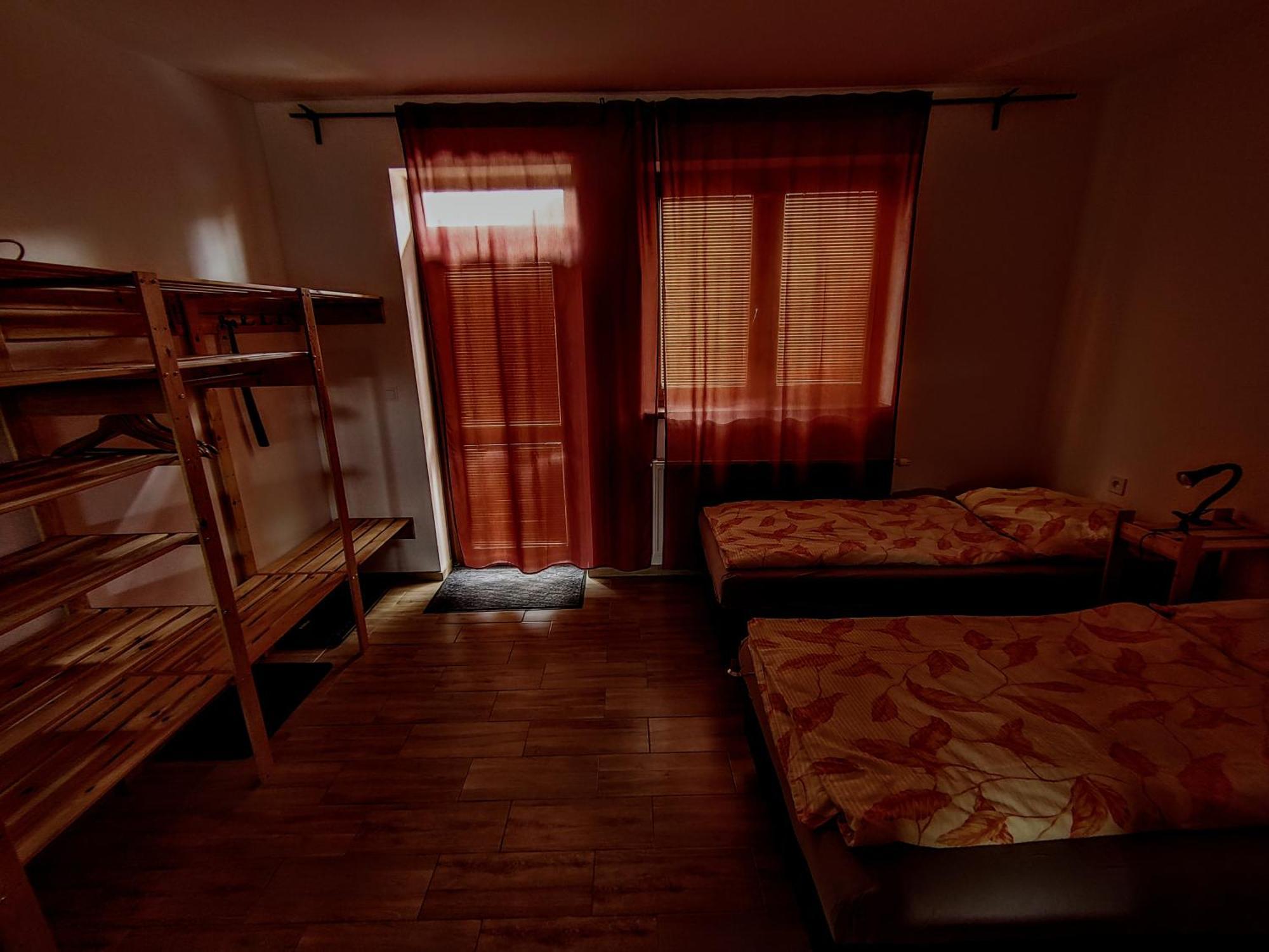 Apartmany Centrum Pavčina Lehota Chambre photo