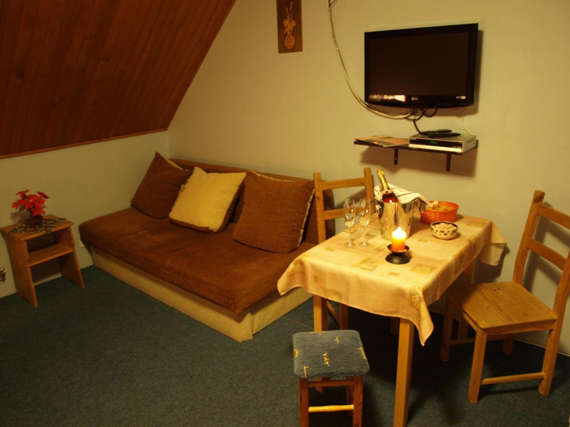 Apartmany Centrum Pavčina Lehota Chambre photo